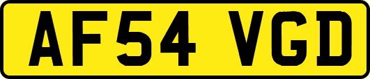 AF54VGD