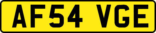 AF54VGE