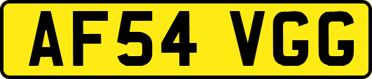 AF54VGG