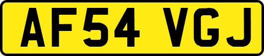 AF54VGJ