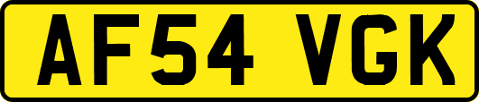 AF54VGK