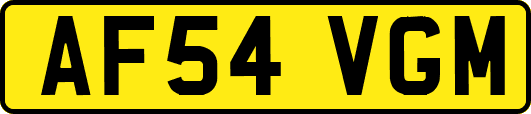 AF54VGM