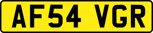 AF54VGR