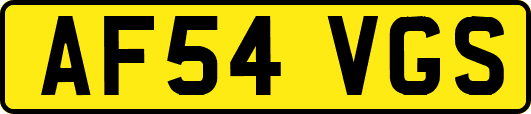 AF54VGS