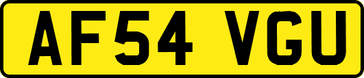 AF54VGU