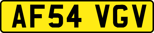 AF54VGV