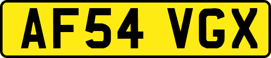 AF54VGX