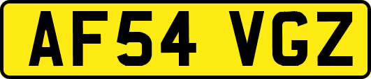 AF54VGZ