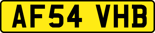 AF54VHB