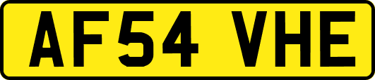 AF54VHE