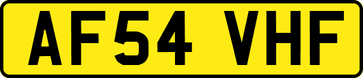 AF54VHF
