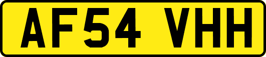 AF54VHH