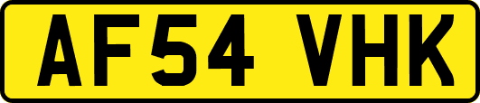 AF54VHK