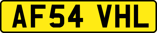 AF54VHL