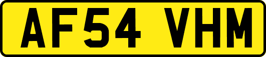 AF54VHM
