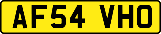 AF54VHO