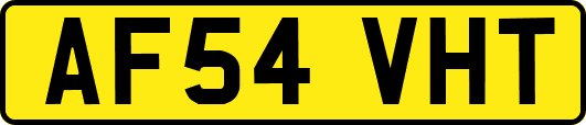 AF54VHT