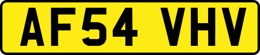AF54VHV