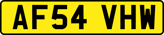 AF54VHW