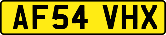 AF54VHX