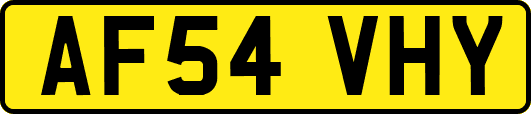 AF54VHY