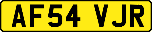 AF54VJR