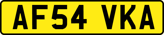 AF54VKA