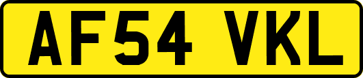 AF54VKL