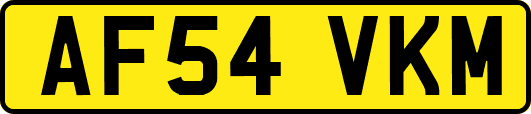 AF54VKM