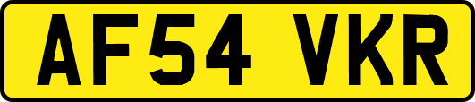 AF54VKR