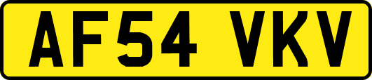AF54VKV