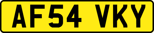 AF54VKY