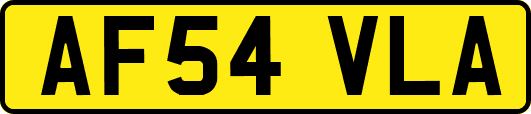 AF54VLA