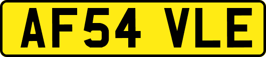 AF54VLE