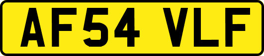 AF54VLF
