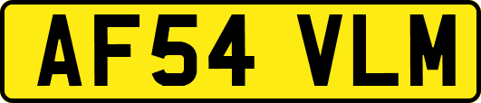 AF54VLM
