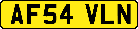 AF54VLN
