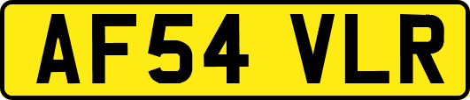 AF54VLR
