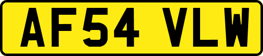 AF54VLW