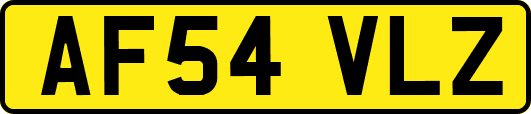 AF54VLZ