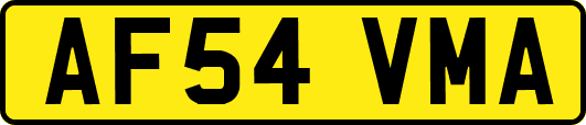 AF54VMA