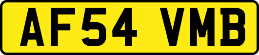 AF54VMB