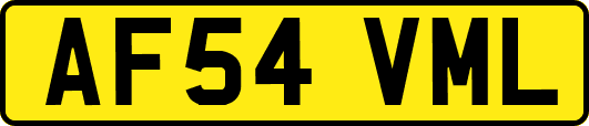 AF54VML