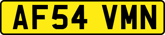AF54VMN
