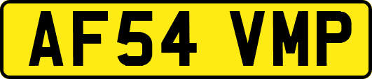 AF54VMP