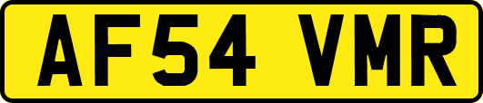 AF54VMR