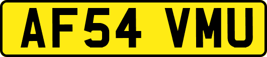 AF54VMU