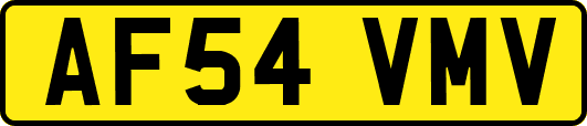 AF54VMV