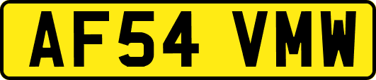 AF54VMW