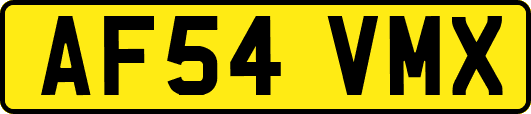 AF54VMX